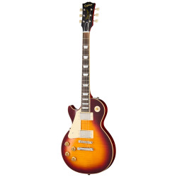 Epiphone 1959 Les Paul Standard Reissue Left Handed, Deep Cherry Sunburst