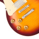 Epiphone 1959 Les Paul Standard Reissue Left Handed, Deep Cherry Sunburst