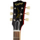 Epiphone 1959 Les Paul Standard Reissue Left Handed, Deep Cherry Sunburst