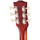 Epiphone 1959 Les Paul Standard Reissue Left Handed, Deep Cherry Sunburst