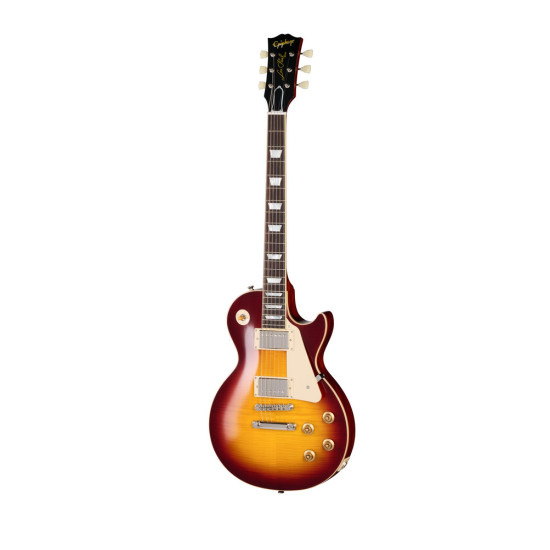 Epiphone 1959 Les Paul Standard Reissue, Deep Cherry Sunburst