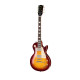 Epiphone 1959 Les Paul Standard Reissue, Deep Cherry Sunburst