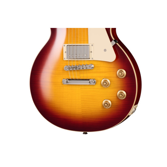Epiphone 1959 Les Paul Standard Reissue, Deep Cherry Sunburst