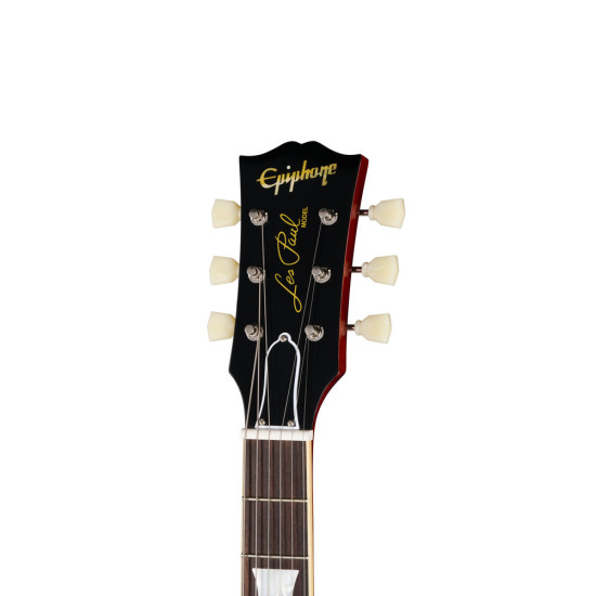 Epiphone 1959 Les Paul Standard Reissue, Deep Cherry Sunburst
