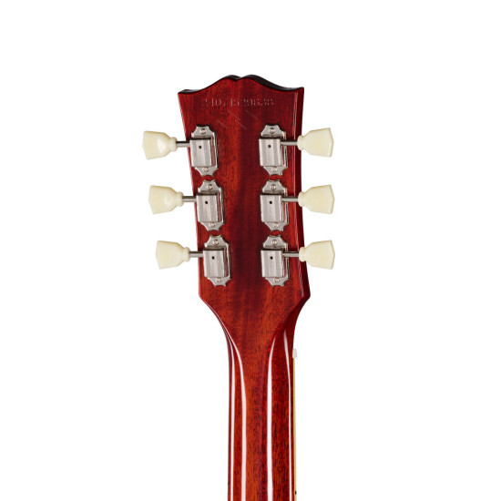 Epiphone 1959 Les Paul Standard Reissue, Deep Cherry Sunburst