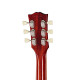 Epiphone 1959 Les Paul Standard Reissue, Deep Cherry Sunburst