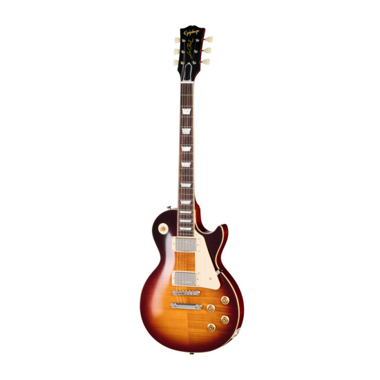 Epiphone 1959 Les Paul Standard Reissue, Washed Bourbon Burst