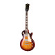 Epiphone 1959 Les Paul Standard Reissue, Washed Bourbon Burst