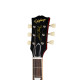 Epiphone 1959 Les Paul Standard Reissue, Washed Bourbon Burst