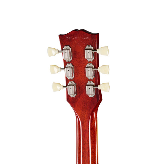 Epiphone 1959 Les Paul Standard Reissue, Washed Bourbon Burst