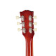 Epiphone 1959 Les Paul Standard Reissue, Washed Bourbon Burst