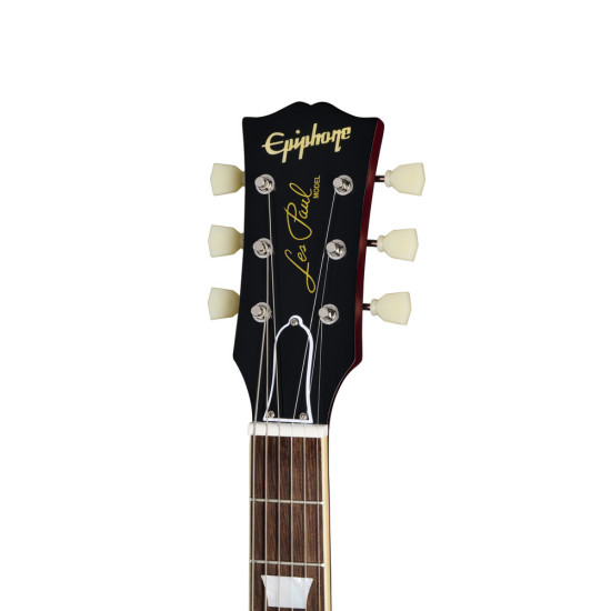 Epiphone 59 Les Paul Standard Inc Hard Case Factory Burst