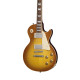 Epiphone 59 Les Paul Standard Inc Hard Case Iced Tea Burst