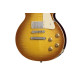 Epiphone 59 Les Paul Standard Inc Hard Case Iced Tea Burst