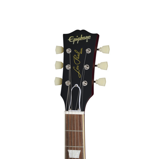 Epiphone 59 Les Paul Standard Inc Hard Case Iced Tea Burst