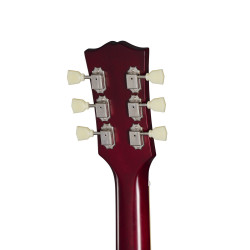 Epiphone 59 Les Paul Standard Inc Hard Case Iced Tea Burst