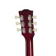 Epiphone 59 Les Paul Standard Inc Hard Case Iced Tea Burst