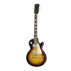 Epiphone 59 Les Paul Standard Inc Hard Case Tobacco Burst
