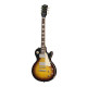 Epiphone 59 Les Paul Standard Inc Hard Case Tobacco Burst