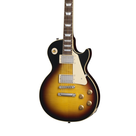 Epiphone 59 Les Paul Standard Inc Hard Case Tobacco Burst