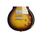 Epiphone 59 Les Paul Standard Inc Hard Case Tobacco Burst