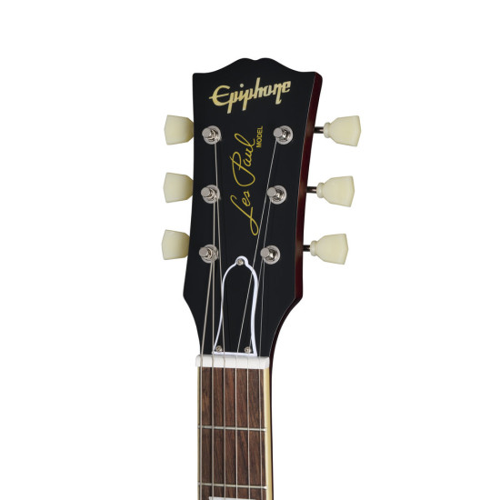 Epiphone 59 Les Paul Standard Inc Hard Case Tobacco Burst