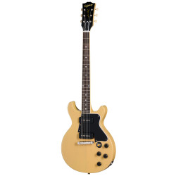 Epiphone 1960 Les Paul Special Double Cut Reissue, TV Yellow