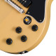 Epiphone 1960 Les Paul Special Double Cut Reissue, TV Yellow