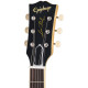 Epiphone 1960 Les Paul Special Double Cut Reissue, TV Yellow
