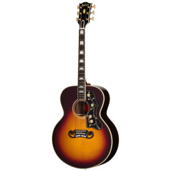Epiphone Pre War SJ-200  Rosewood Reissue Vintage Sunburst