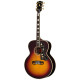 Epiphone Pre War SJ-200  Rosewood Reissue Vintage Sunburst