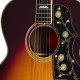 Epiphone Pre War SJ-200  Rosewood Reissue Vintage Sunburst