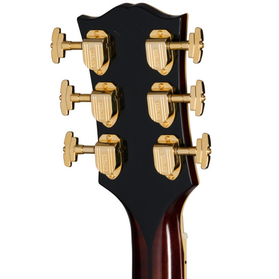 Epiphone Pre War SJ-200  Rosewood Reissue Vintage Sunburst
