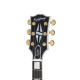 Epiphone 1963 Les Paul SG Custom Maestro Inc Hard Case Classic White