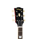 Epiphone 1964 SG Standard Reissue with Maestro Vibrola Left Handed, Cherry Red