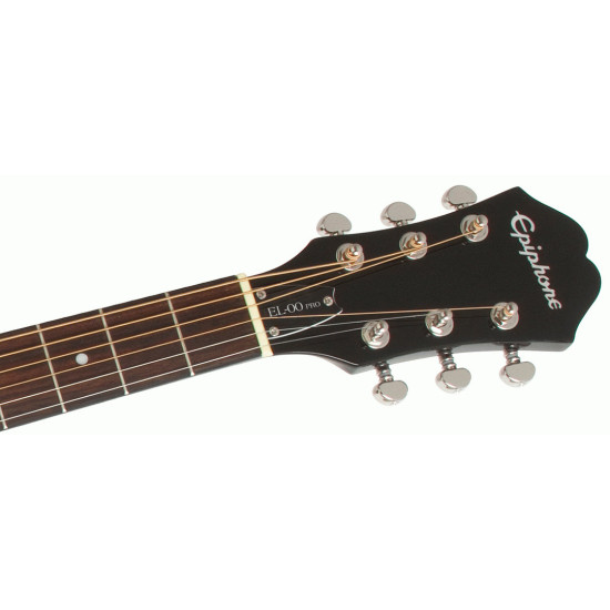 Epiphone L-00 Studio Vinatge Sunburst