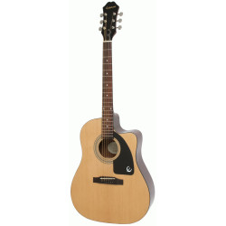 Epiphone J-15 EC Natural