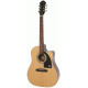 Epiphone J-15 EC Natural