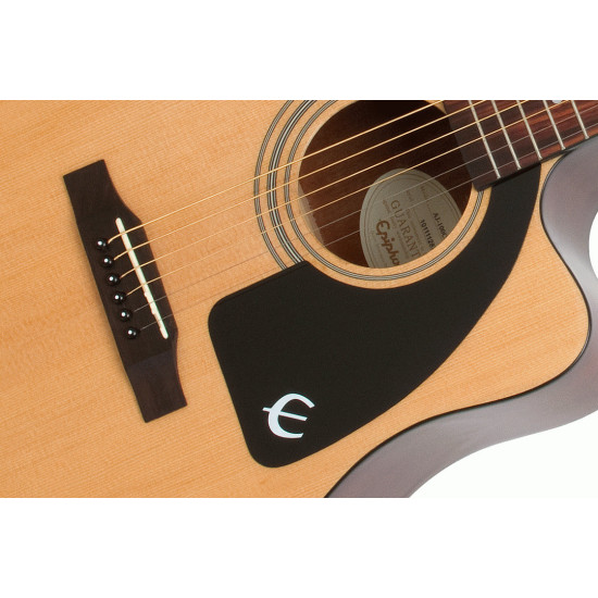 Epiphone J-15 EC Natural
