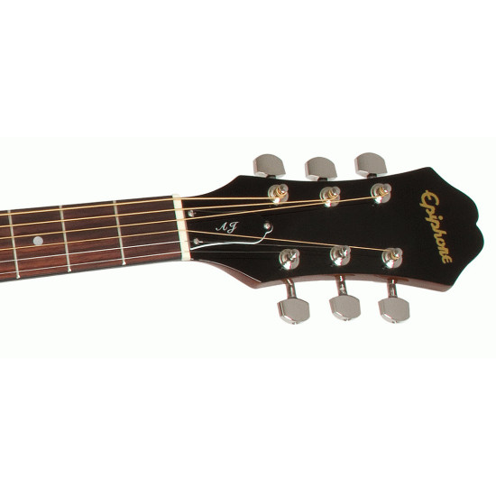 Epiphone J-15 EC Natural
