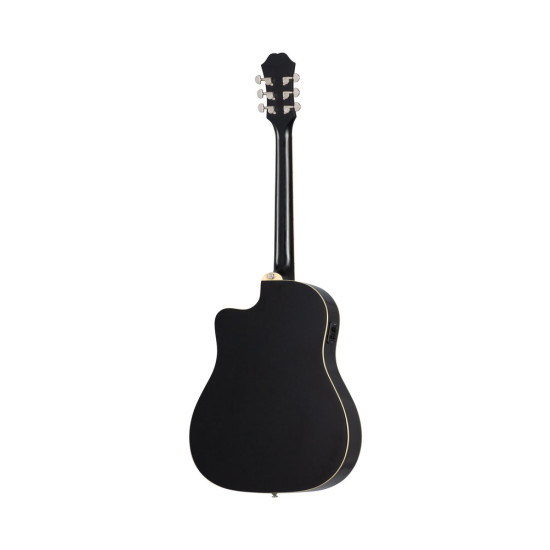Epiphone J-45 EC Studio Ebony