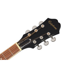Epiphone J-45 EC Studio Ebony