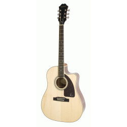 Epiphone J-45 EC Studio Natural Acoustic