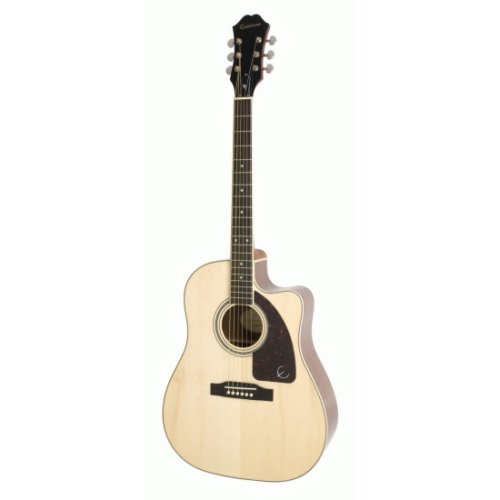Epiphone J-45 EC Studio Natural Acoustic