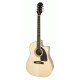 Epiphone J-45 EC Studio Natural Acoustic