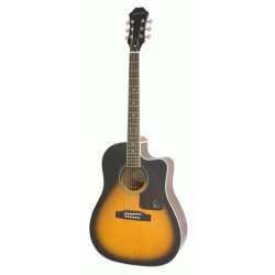 Epiphone J-45 EC Studio Vintage Sunburst