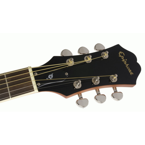 Epiphone J-45 EC Studio Vintage Sunburst
