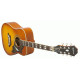 Epiphone Dove Studio Violinburst Epiphone Dove Studio Violinburst