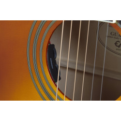 Epiphone Dove Studio Violinburst