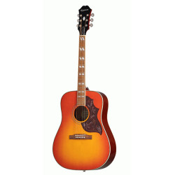 Epiphone Hummingbird Studio Faded Cherry